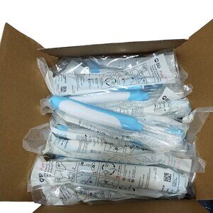 BD PureWick Female External Catheters PWFX30, Sealed, 30 2025-07-28